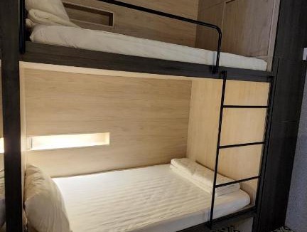 Quy Nhon Hotel | Umi House Quy Nhơn
