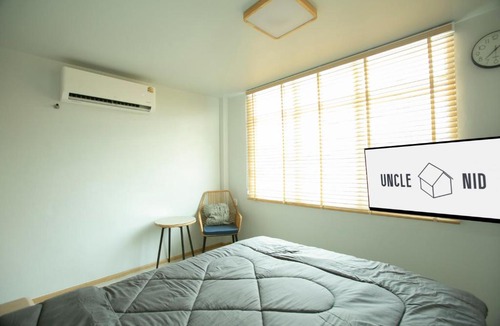 Lat Krabang Hostel | Uncle NID Hostel