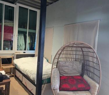 Khao Kho Ski Chalet | UncleOngHome's Khaokho บ้านพักลุงโอ่งโฮม เขาค้อ