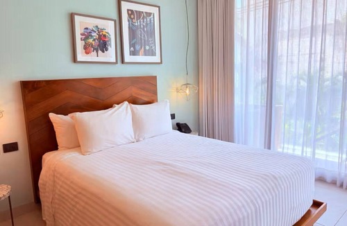 Downtown Hotel | Unique suite in one of the best Hotels in Playa