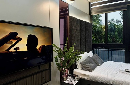 Phu Nhuan Villa | Unite StayCation Nhieu Tu