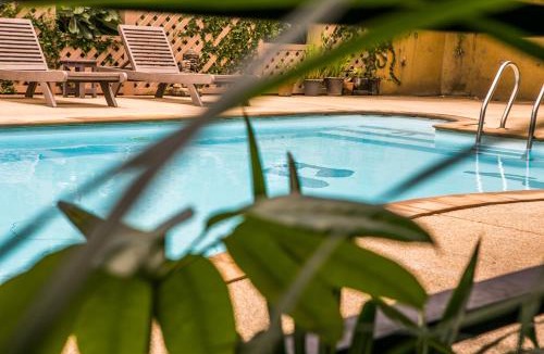 Ban Bang Saen Hotel | United Place