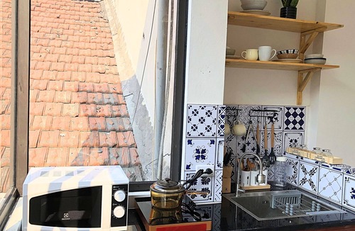 Hang Bo House | Up2Stair Home Stay - Central of Hanoi