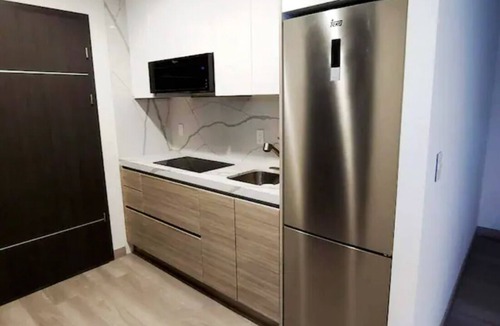 Tijuana Apartment | Upgraded room . Adamant tower ac&better than Hotel