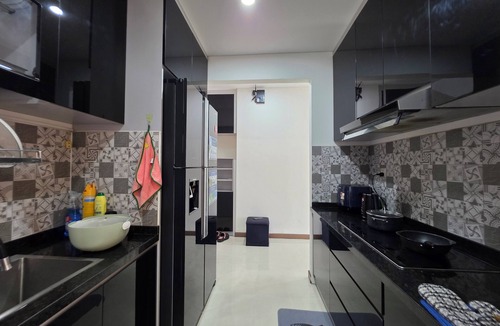 District 10 Apartment | UPhoenix Home- HaDo Centrosa Garden