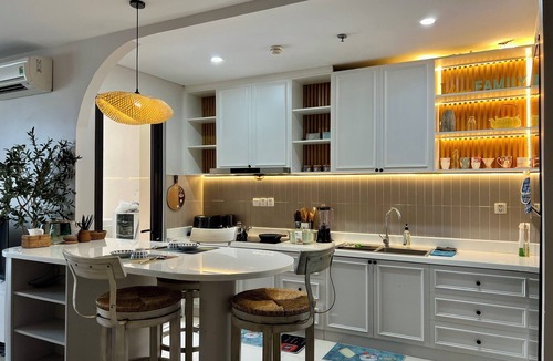 District 10 Apartment | UPhoenix Home- HaDo Centrosa Garden