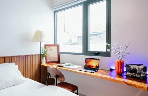 Binh Thanh Hotel | Urban Hotel
