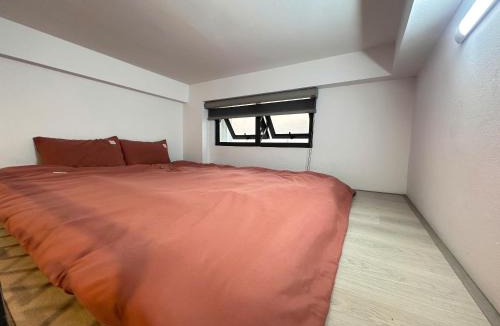 Bac Tu Liem Hotel | Urban Nest - Đông Ngạc
