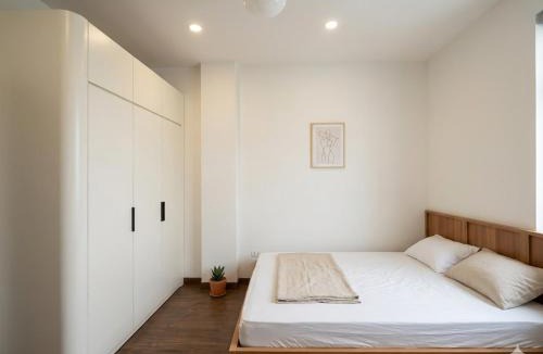 Dich Vong Hau House | Urban Nest - Cầu Giấy