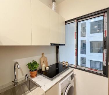 Dich Vong Hau House | Urban Nest - Cầu Giấy