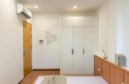 Dich Vong Hau House | Urban Nest - Cầu Giấy