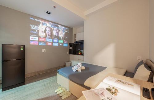 Phu Nhuan Apartment | Urban Stay Phu Nhuan Premium