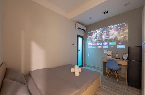 Phu Nhuan Hotel | Urban Stay Phu Nhuan Flat
