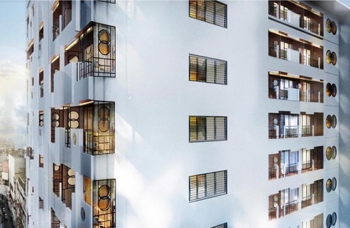 Downtown Hat Yai Hotel | Urbanli Hatyai Hotel