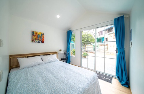 Central Pattaya Hostel | UrbanNest Hostel