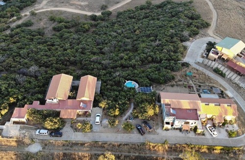 Oaxaca House | Utopia Casa Bosque: Luxurious and natural paradise, close to the city