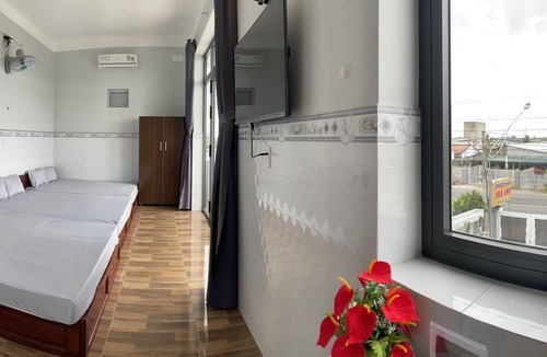 Go Cong Tay Hotel | Vân Anh Hotel