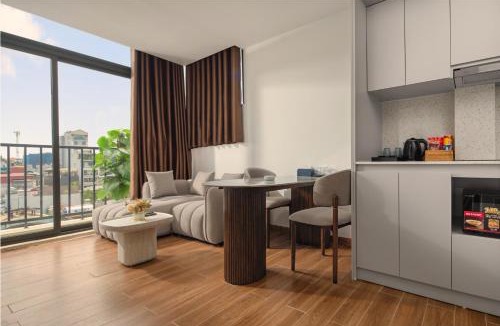 Van Mieu Hotel | Văn Miếu 25 Apartment