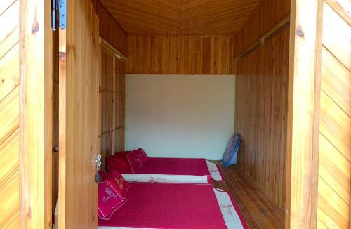 Bac Ha House | Vĩ Homestay