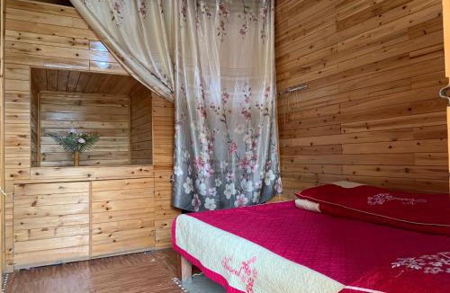 Bac Ha House | Vĩ Homestay