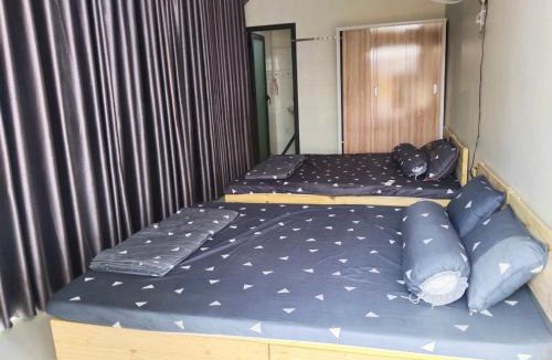 Tuy Phong Apartment | Vũ gia Cổ thạch Homestay