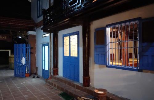 Tuy Phong Apartment | Vũ gia Cổ thạch Homestay