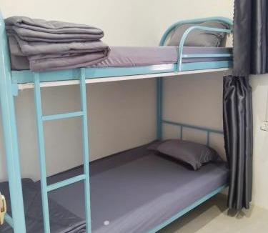 Tuy Phong Apartment | Vũ gia Cổ thạch Homestay