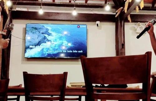 Tuy Phong Apartment | Vũ gia Cổ thạch Homestay