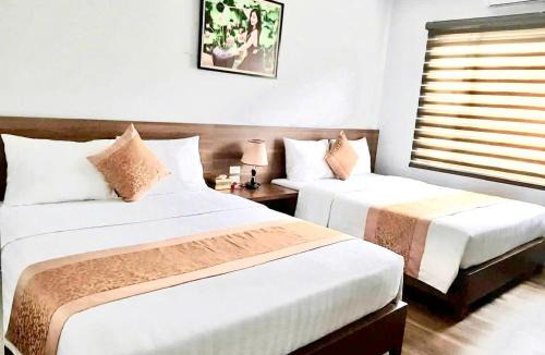Ha Dong Hotel | Vũ Gia Hotel