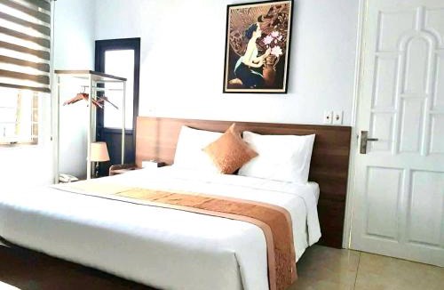 Ha Dong Hotel | Vũ Gia Hotel