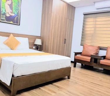 Ha Dong Hotel | Vũ Gia Hotel