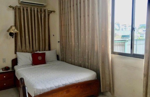 Phuong 6 Apartment | Vườn Tao Đàn Hotel - 220 Đ. Nguyễn Thị Minh Khai, Quận 3 - by Bay Luxury