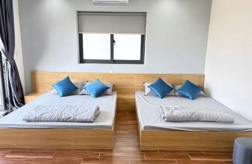 Dat Do Bed & Breakfast | Vườn Thiên Nhiên - Phước Hải