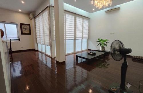 Quang An House | Vượng Villa