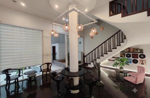Quang An House | Vượng Villa