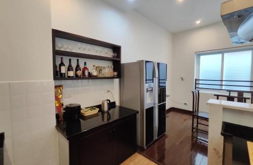 Quang An House | Vượng Villa