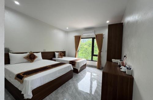 Hoa Lu Hotel | Vạn Xuân Royal Hotel
