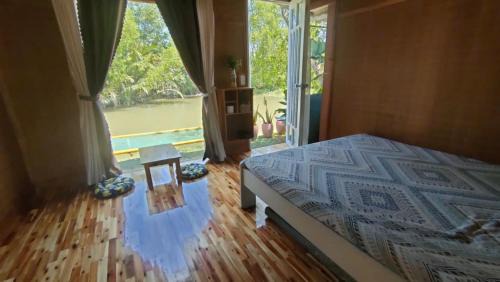 Chau Thanh Hotel | Về Nhà homestay