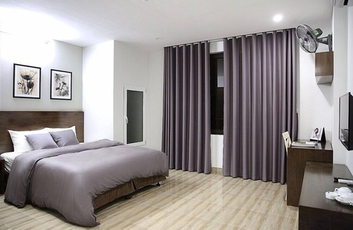 Trung Hoa Nhan Chinh Apartment | V House 6 Serviced Apartment