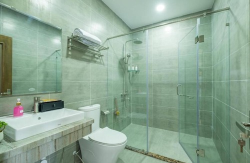Ba Keo Hostel | V&T Hotel Phu Quoc