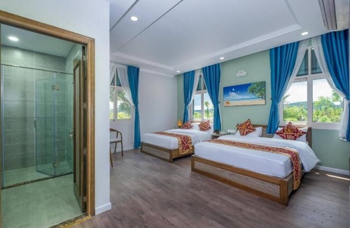Ba Keo Hostel | V&T Hotel Phu Quoc