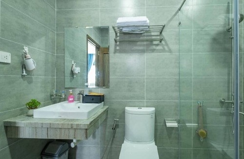 Ba Keo Hostel | V&T Hotel Phu Quoc