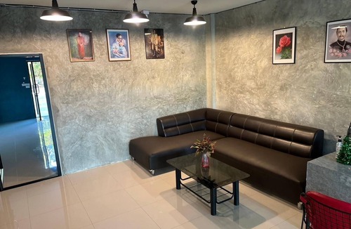 Ban Chan Hotel | V Tharm Hotel