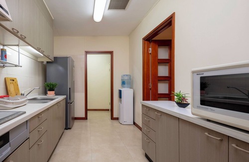 Ngoc Khanh Apartment | V-Tower Hanoi Serviced Apartment