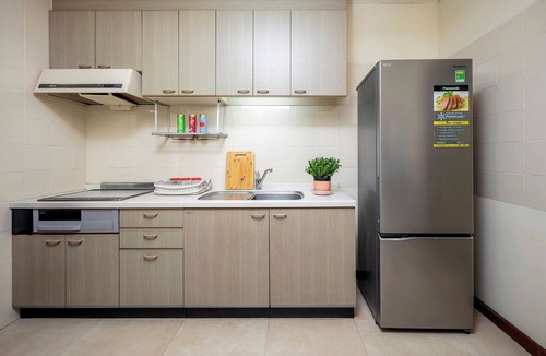 Ngoc Khanh Apartment | V-Tower Hanoi Serviced Apartment