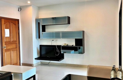Tha Sala Hotel | V-twin Condo Donjan