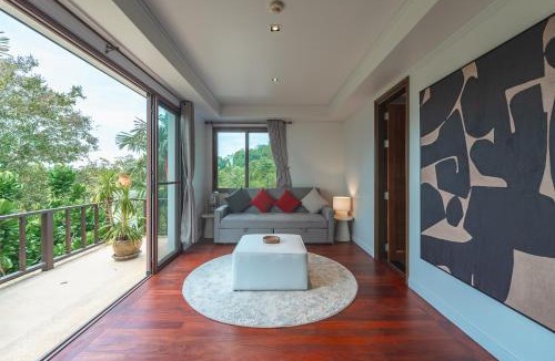 Pa Klok House | V151 Nicest Villa With The Best Views In Phuket