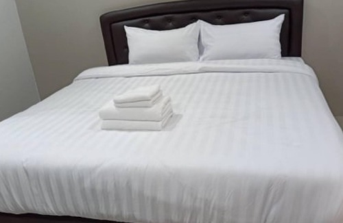 Nang Rong Hotel | V2 hotel