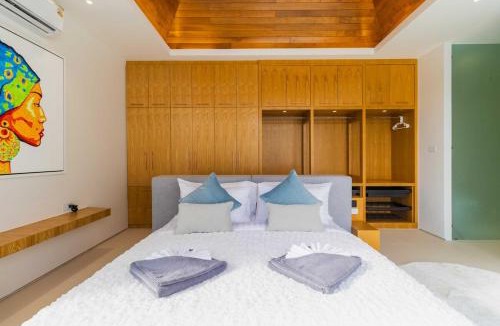 Si Sunthon Villa | V271 Smart Villa Full Amenities Best Stay Escape