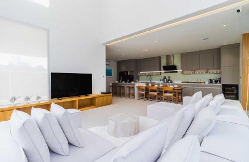 Si Sunthon Villa | V271 Smart Villa Full Amenities Best Stay Escape